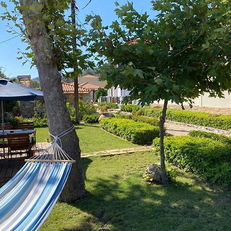 Ferienwohnung Christina Sea View Ágios Konstantínos Exterior foto